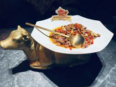 -炊烟小炒黄牛肉(浦东世纪汇店)