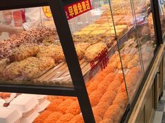 -味多美蛋糕(安定门店)