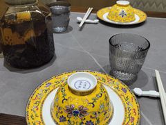 -宗氏一喜砂锅·特色湖北菜(楚河汉街店)