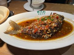 -费大厨辣椒炒肉(万家丽一店)