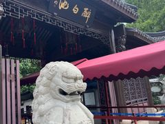 -上海醉白池公园