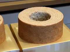 大年轮-StrasBake日式面包