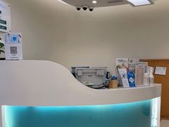 -北京港澳国际医务诊所(王府井大街店)