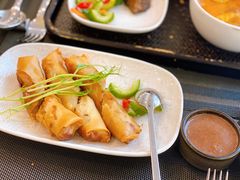 -THE PAWON·8碗(古北SOHO店)