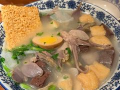 -小潘记鸭血粉丝汤
