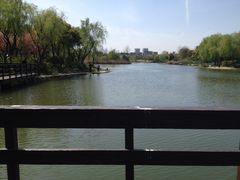 iphone_upload_pic-新江湾城公园