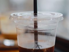 美式咖啡-常识咖啡common sense(春熙路店)