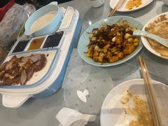-南来顺饭庄·清真(南菜园店)