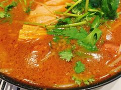 -肥汁米蘭香港米线(长宁来福士店)