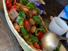 -逢缘柴火农家乐(连南店)