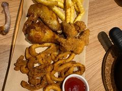 -必胜客(龙泉万达店)