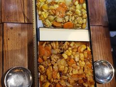 -炸鸡情侣韩式料理(中央大街店)