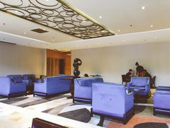 大堂-The Lounge大堂酒廊·咖啡·沙拉·下午茶(金茂深圳JW万豪酒店)