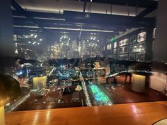 -深圳文华东方酒店·OPUS 388·精致法餐
