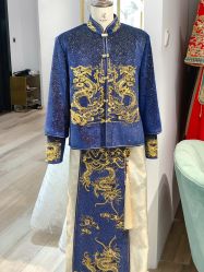 -WECOUTURE高级订制广州