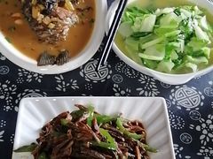-国生茶庄·地道农家菜团建活动