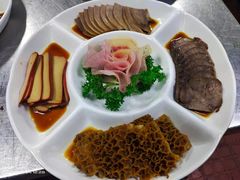 -长沙富力万达文华酒店