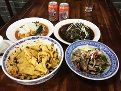 -天下第一面(大雁塔北广场店)