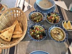 -La Medina餐厅(亮马河南路店)