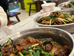 -高子烧鸡公(五里堆路店)