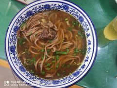 -正顺饸饹馆(中土商务楼店)