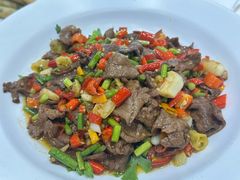 -李氏传家菜(兴城路店)