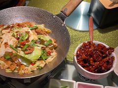-苏乡兰亭·新派淮扬菜(吾悦广场店)