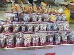 -阿男野栗王(金门路店)