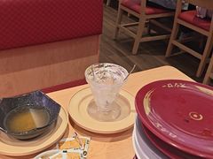 -寿司郎(皇庭广场店)