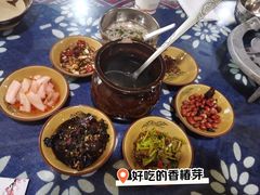 -张关合渣(航空大道店)