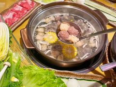 -椰贝原味椰子鸡(玉林万达店)