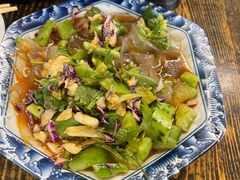-东北鹤岗烧烤(麒麟紫荆城店)