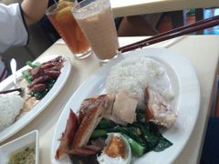 -永盈茶餐厅(中山四路店)