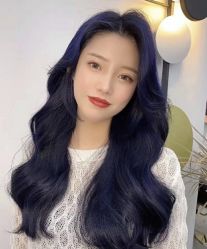 点击看大图 -那茉 Hair Salon