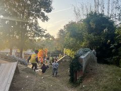 -HERRE·FARM 赫尔露营农场·团建聚会包场