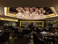 -岷山饭店-芝芝自助餐厅
