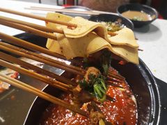 -钢管厂五区小郡肝串串香(南山店)