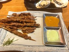 -烧蠔帮·湛江生蚝(工农店)