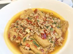 -新侗家食府(蟠桃宫店)