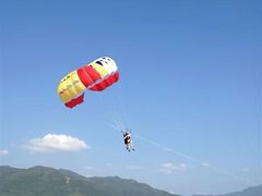 -海南分界洲岛旅游区