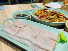 -珍粥道(杉杉奥特莱斯店)