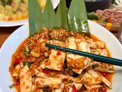 -金塔傣乡·云南德宏民族特色菜·傣味手抓饭(新亚洲店)