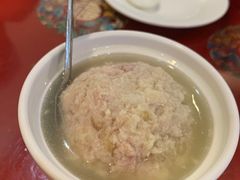 -玉华台饭庄(裕中西里小区店)