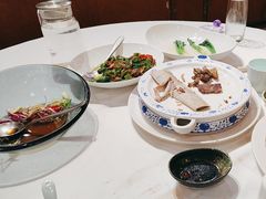 -巴音浩日娲·蒙餐(双林东路店)