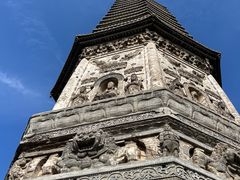 -广胜寺塔