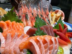 综合刺身拼盘-匠和风精致料理(世茂双子塔店)