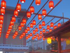-沙州食驿·非遗小吃夜市