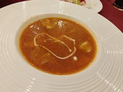 -红房子西菜馆(淮海中路店)