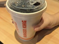 -汉堡王(南开大悦城店)