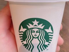 抹茶星冰乐-星巴克臻选(沈阳大悦城店)